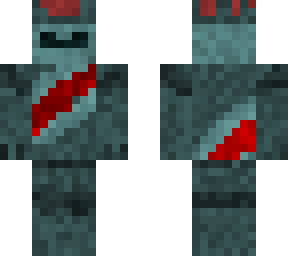 injured knight