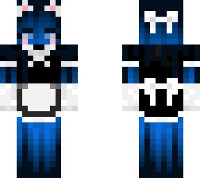 ink maid