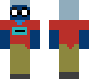 inverted gnf