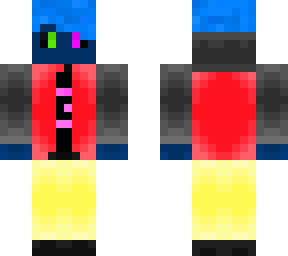 inverted guicho