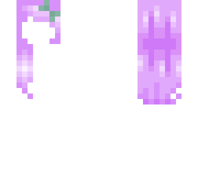 irises~~hair base