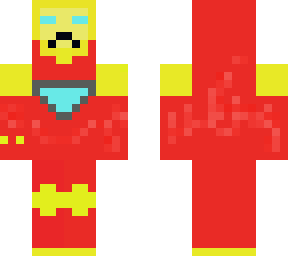 iron bot