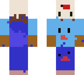 iron_keexik baaad skin