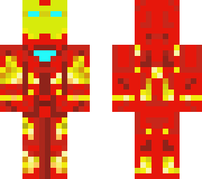 iron man