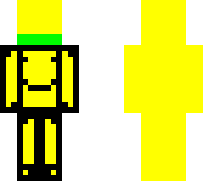 its white devil infi own make skin