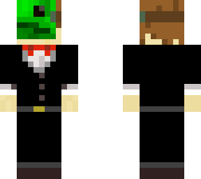 itsmemrboi human form (evil) (masked)