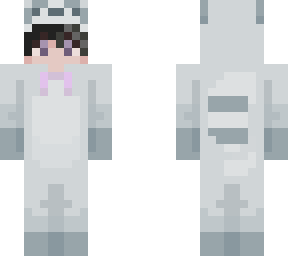 itsstefbro raccoon onesie