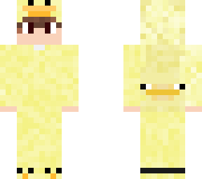 itztobb new duck