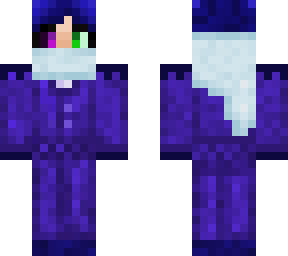 izzyalin skin