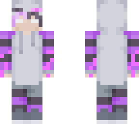 jackary but enderman
