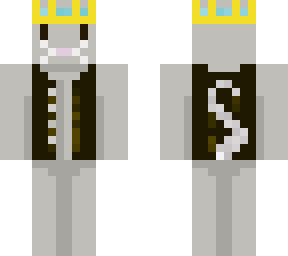 jayden's king rat