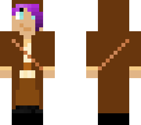 jedi girl