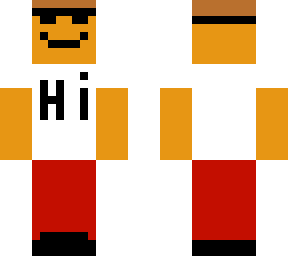 joe the friend