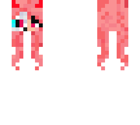 just head