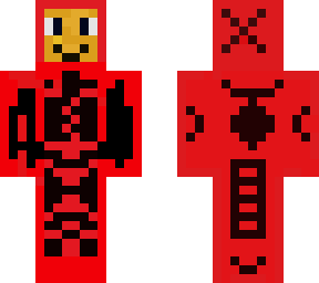 kaarloniuksen skin