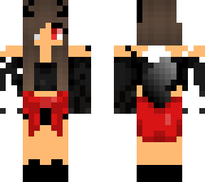 kadence (with light & dark magic)