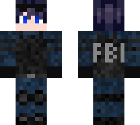 kaito fbi