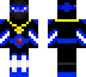karl ninja rp