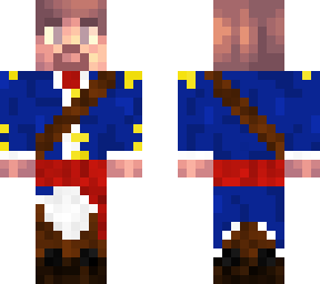 karlolean soldier 2 less