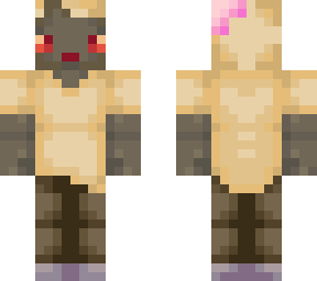 kawaii husk