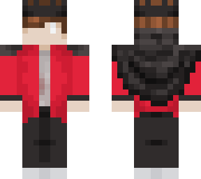 kevin skin cooler
