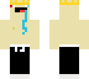 kevin the king