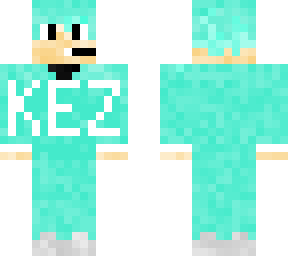kezrant