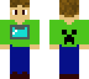 kiddo (improved)