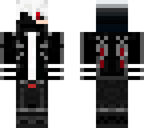 killer guy