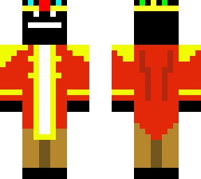 king