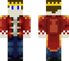 king