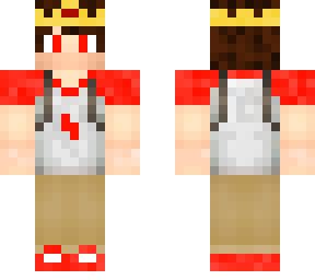 king