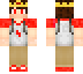 king