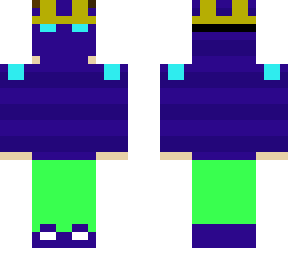 king boi