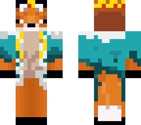 king fox