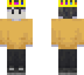 king ghostbur