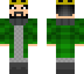 king karoso
