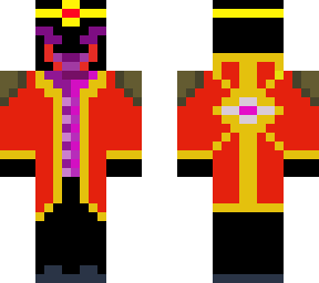 king of darkness