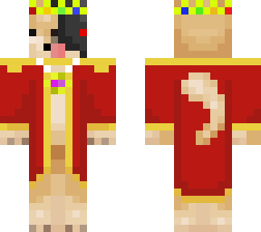 king robo doge 2.0