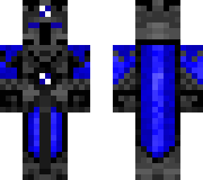 knight (blue) 1.0 team
