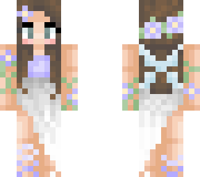 kovgail main character <3