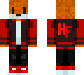 kukufox17 hf