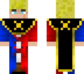 l'manberg as human