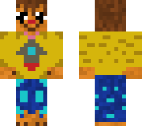 lamex (child)