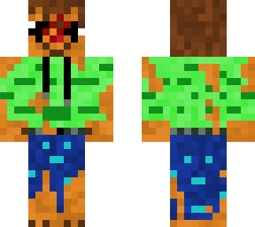 lamex(zombie)