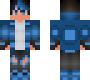 lapis boy