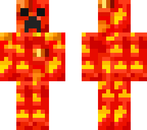 lavachreeper
