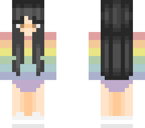 lazy skin design