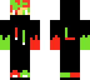 lebambi9 skin christmas version