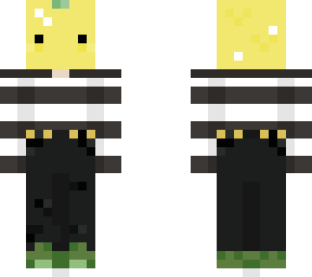 lemon head (edit) :]